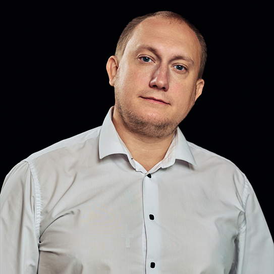 Юрий Брылёв